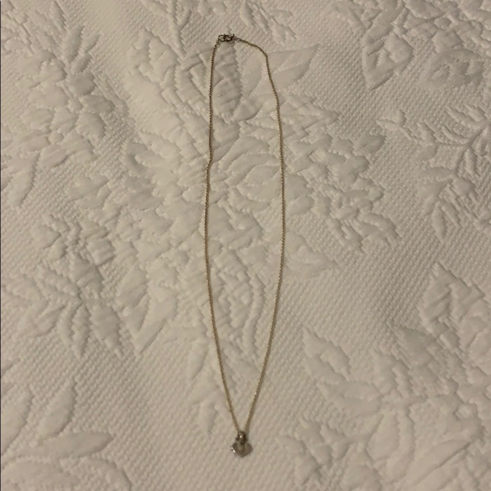 Dogeared Necklace - Picture 4 of 6